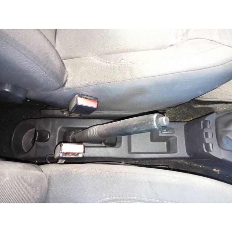 Recambio de consola central para dacia lodgy laureate referencia OEM IAM   
