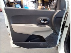 Recambio de guarnecido puerta delantera izquierda para dacia lodgy laureate referencia OEM IAM   