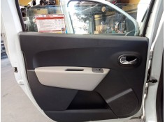 Recambio de guarnecido puerta trasera izquierda para dacia lodgy laureate referencia OEM IAM   