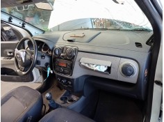 Recambio de salpicadero para dacia lodgy laureate referencia OEM IAM   