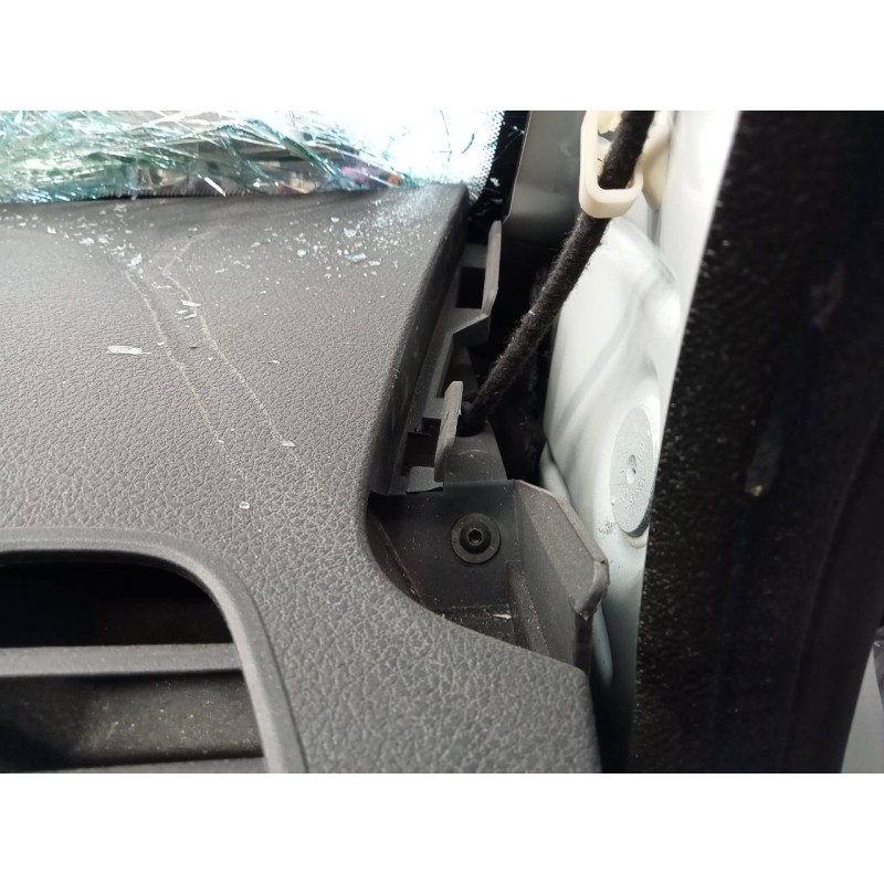 Recambio de salpicadero para dacia lodgy laureate referencia OEM IAM   