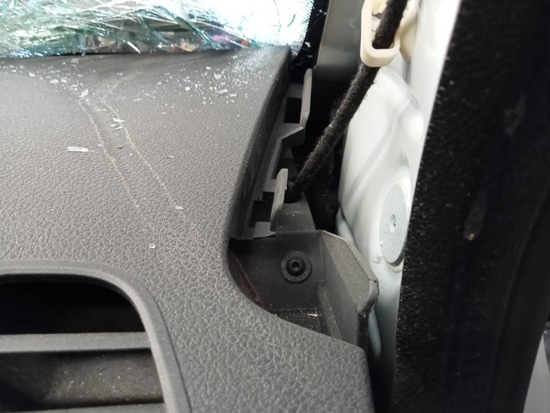 Recambio de salpicadero para dacia lodgy laureate referencia OEM IAM   