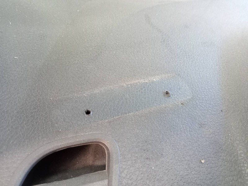 Recambio de salpicadero para dacia lodgy laureate referencia OEM IAM   