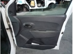 GUARNECIDO PUERTA DELANTERA DERECHA 
