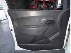 GUARNECIDO PUERTA DELANTERA IZQUIERDA 