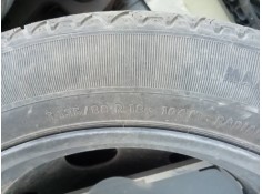 Recambio de neumatico repuesto para peugeot 5008 gt line referencia OEM IAM T135/80/18   2