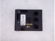 MODULO ELECTRONICO 8K0907063C 04024001 