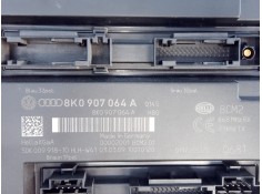 Recambio de modulo electronico para audi a4 ber. (b8) básico referencia OEM IAM 8K0907064A 5DK00991810  2