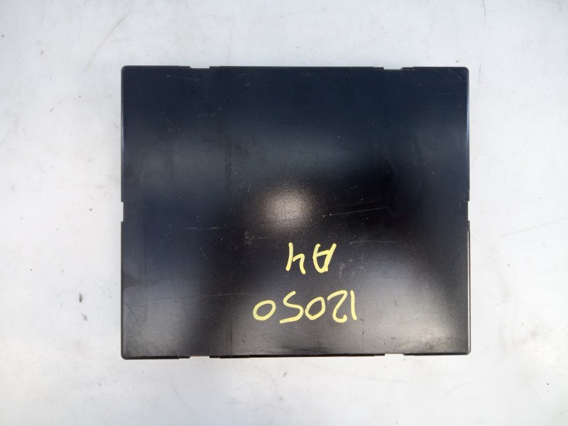 Recambio de modulo electronico para audi a4 ber. (b8) básico referencia OEM IAM 8K0907064A 5DK00991810 