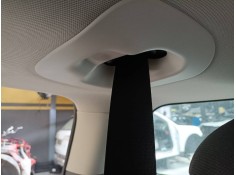 CINTURON SEGURIDAD TRASERO CENTRAL 