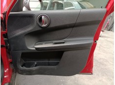 GUARNECIDO PUERTA DELANTERA DERECHA 