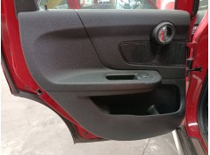 GUARNECIDO PUERTA TRASERA IZQUIERDA 