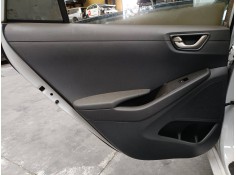 GUARNECIDO PUERTA TRASERA IZQUIERDA 