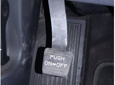 PALANCA FRENO DE MANO 