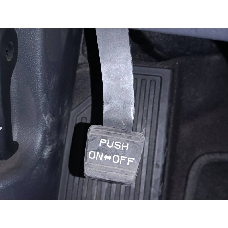 Recambio de palanca freno de mano para hyundai ioniq hybrid referencia OEM IAM   