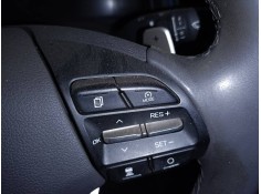 Recambio de volante para hyundai ioniq hybrid referencia OEM IAM    2