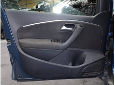 GUARNECIDO PUERTA DELANTERA IZQUIERDA 