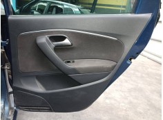 GUARNECIDO PUERTA TRASERA DERECHA 