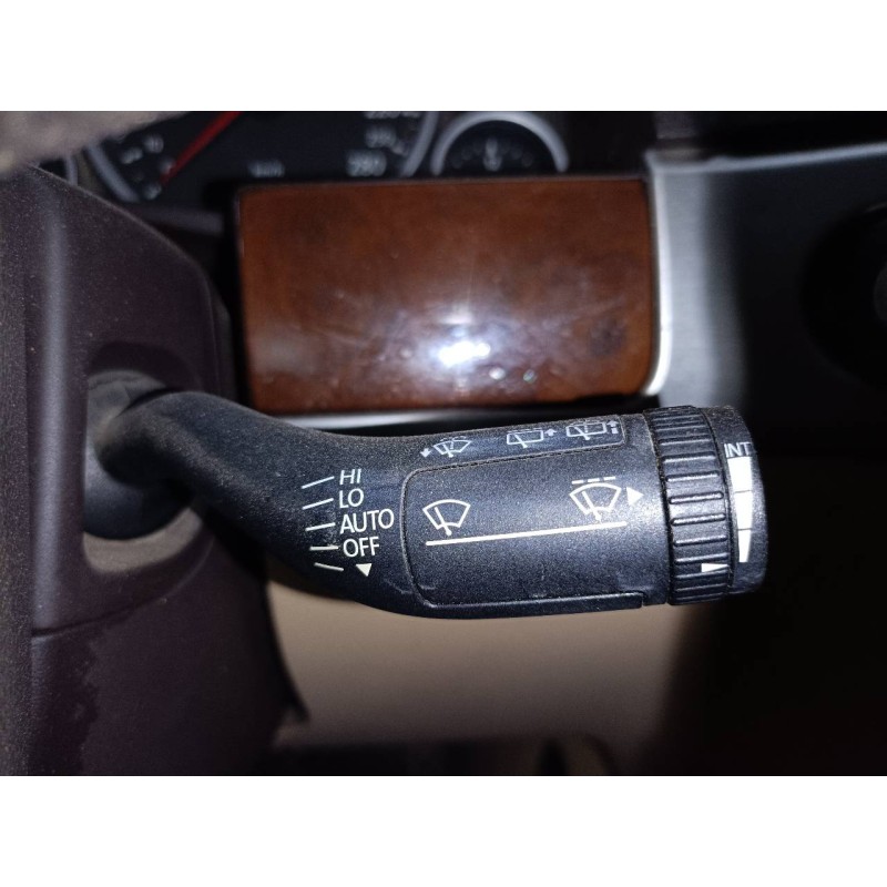 Recambio de mando limpia para volkswagen touareg (7l6) tdi r5 referencia OEM IAM   