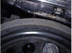 Recambio de neumatico repuesto para volkswagen touareg (7l6) tdi r5 referencia OEM IAM 195/80/17  