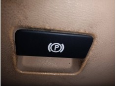 Recambio de palanca freno de mano para volkswagen touareg (7l6) tdi r5 referencia OEM IAM   