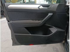 GUARNECIDO PUERTA DELANTERA IZQUIERDA 