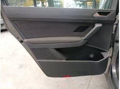 GUARNECIDO PUERTA TRASERA IZQUIERDA 