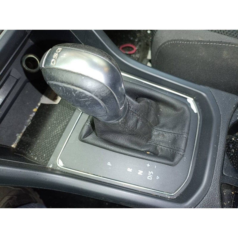 Recambio de palanca cambio para volkswagen touran (5t1) advance bmt referencia OEM IAM   