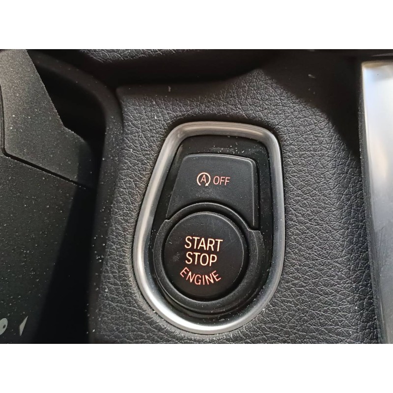 Recambio de antirrobo para bmw serie 4 coupe (f32) 420d luxury line referencia OEM IAM   