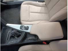Recambio de consola central para bmw serie 4 coupe (f32) 420d luxury line referencia OEM IAM   