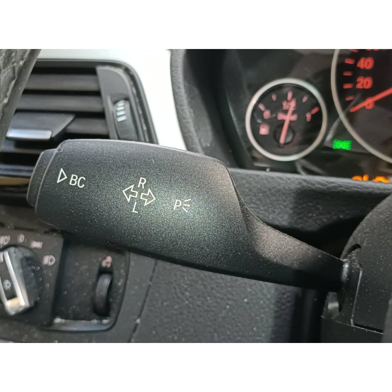 Recambio de mando intermitentes para bmw serie 4 coupe (f32) 420d luxury line referencia OEM IAM   