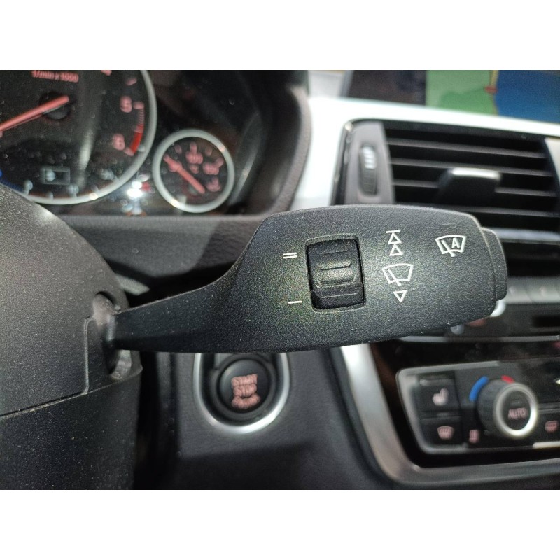 Recambio de mando limpia para bmw serie 4 coupe (f32) 420d luxury line referencia OEM IAM   