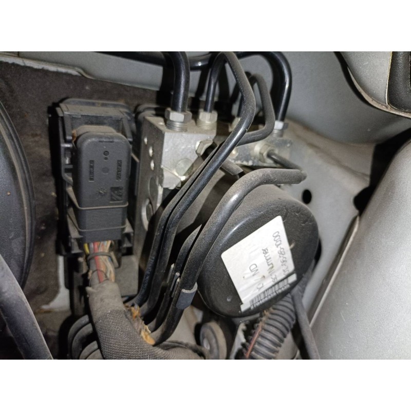 Recambio de abs para ford focus lim. (cb8) edition referencia OEM IAM   