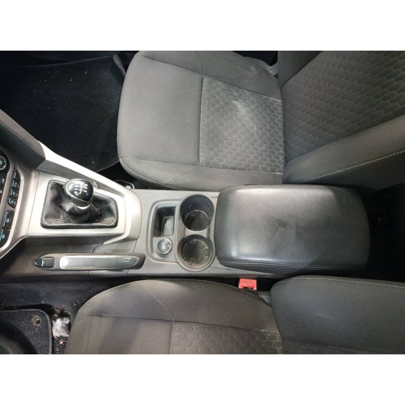 Recambio de consola central para ford focus lim. (cb8) edition referencia OEM IAM   