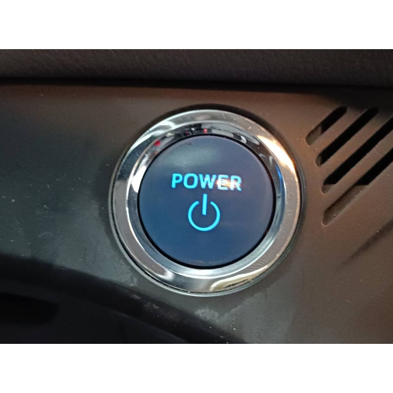 Recambio de antirrobo para toyota yaris hybrid active referencia OEM IAM   