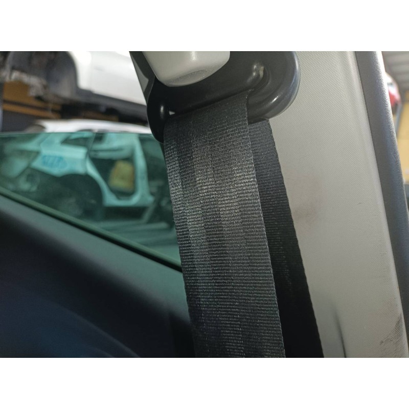 Recambio de kit airbag para renault clio iv limited referencia OEM IAM 985101389R  