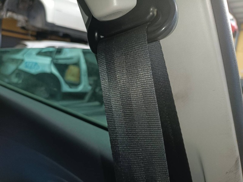 Recambio de kit airbag para renault clio iv limited referencia OEM IAM 985101389R  