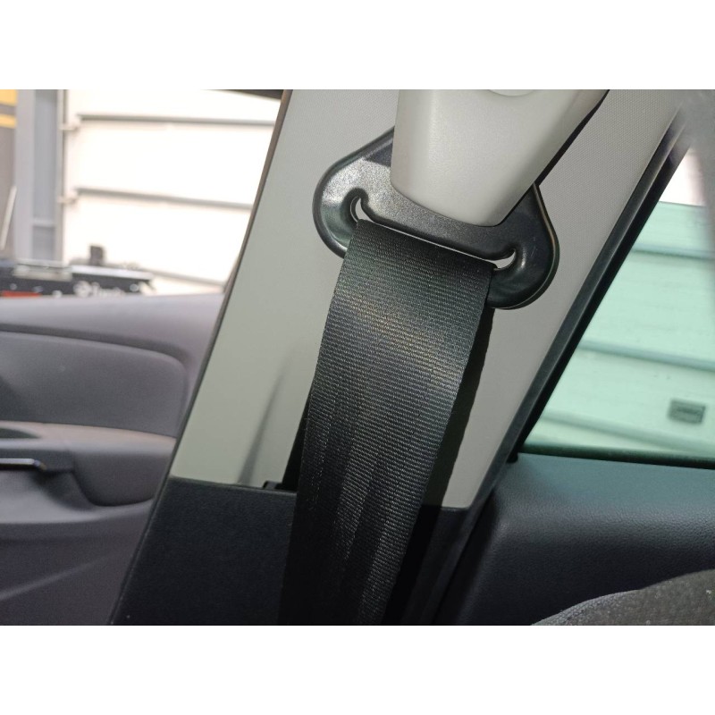 Recambio de kit airbag para renault clio iv limited referencia OEM IAM 985101389R  