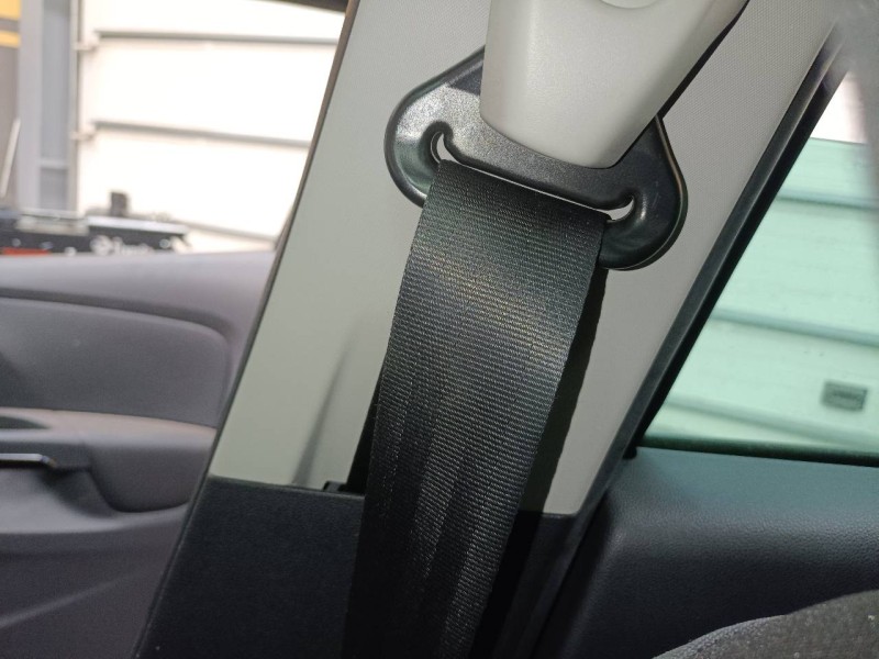 Recambio de kit airbag para renault clio iv limited referencia OEM IAM 985101389R  