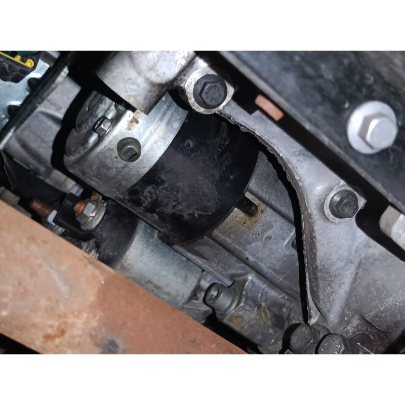Recambio de motor arranque para citroen ds4 design referencia OEM IAM   