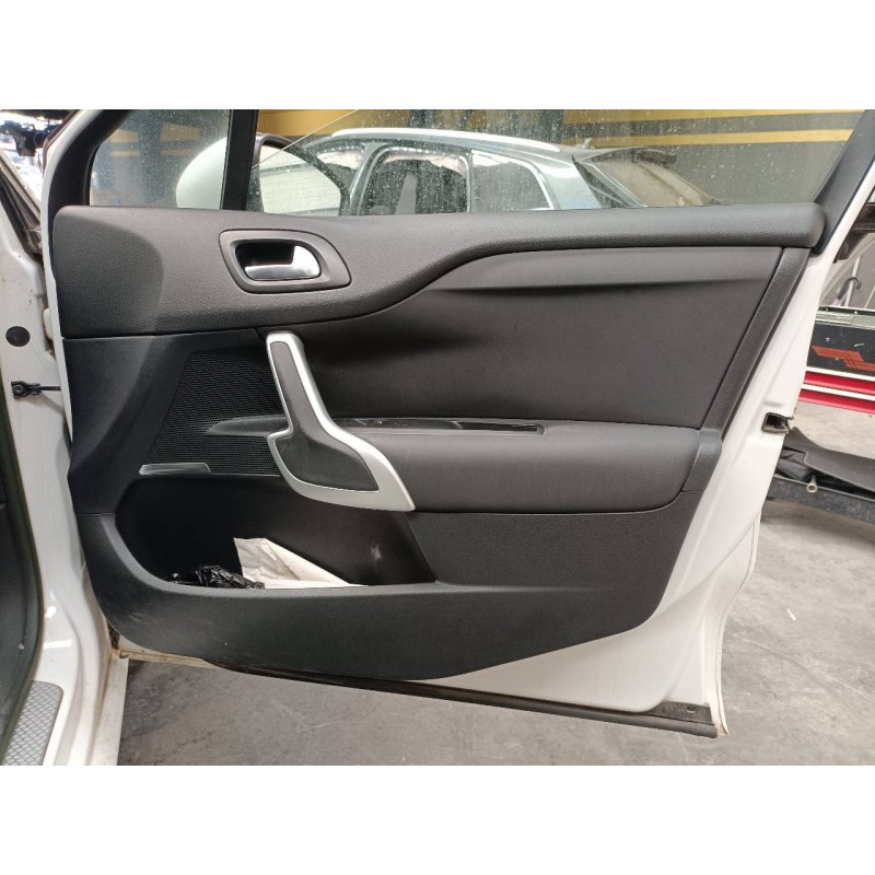 Recambio de guarnecido puerta delantera derecha para citroen ds4 design referencia OEM IAM   