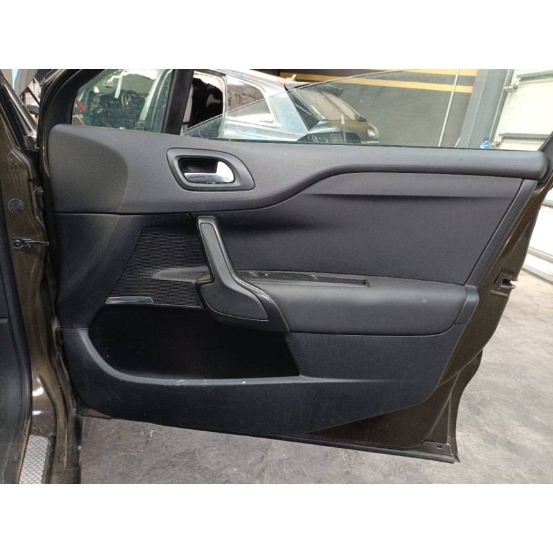Recambio de guarnecido puerta delantera derecha para citroen ds4 design referencia OEM IAM   