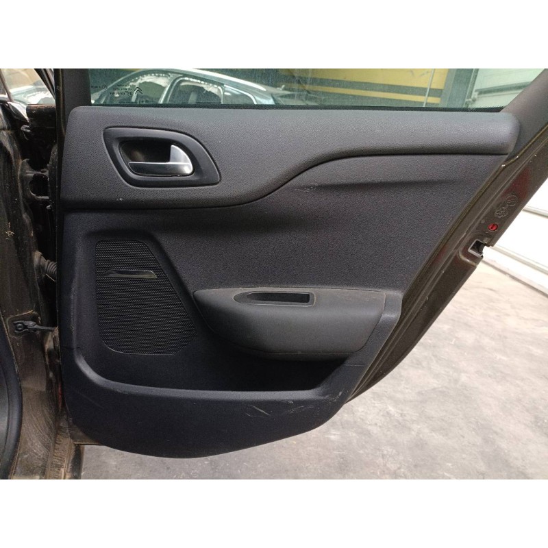 Recambio de guarnecido puerta trasera derecha para citroen ds4 design referencia OEM IAM   