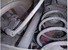 AMORTIGUADOR TRASERO IZQUIERDO 