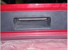 MANETA EXTERIOR PORTON 