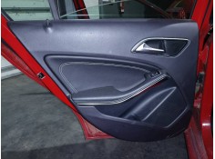 GUARNECIDO PUERTA TRASERA IZQUIERDA 