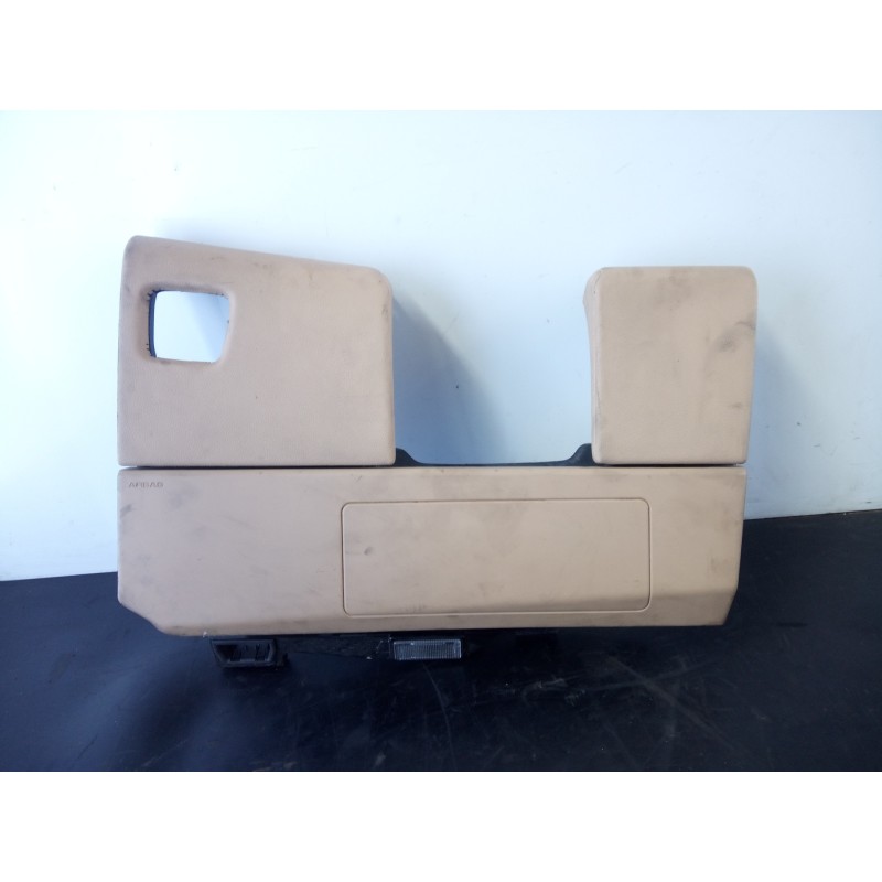 Recambio de airbag delantero derecho para porsche panamera 4 s referencia OEM IAM 0024922001  P2-A3-13