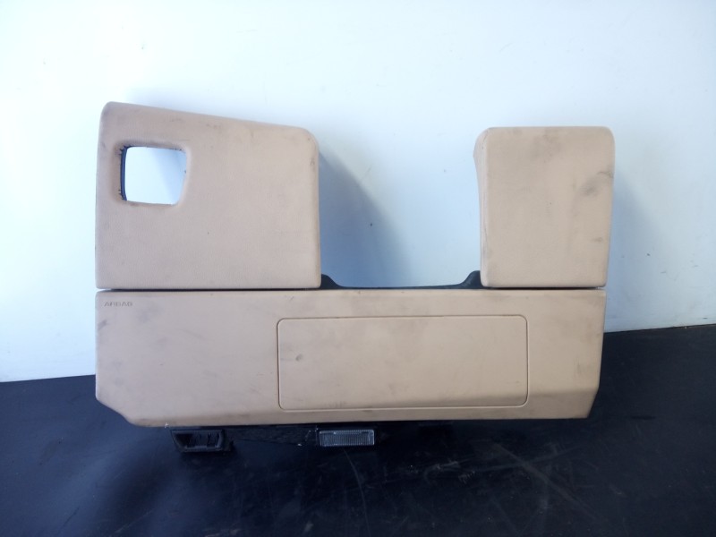 Recambio de airbag delantero derecho para porsche panamera 4 s referencia OEM IAM 0024922001  P2-A3-13