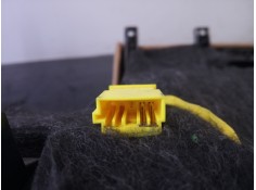 Recambio de airbag delantero derecho para porsche panamera 4 s referencia OEM IAM 0024922001  P2-A3-13 2