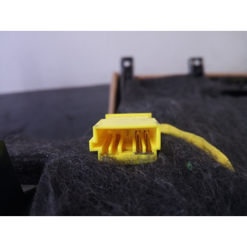 Recambio de airbag delantero derecho para porsche panamera 4 s referencia OEM IAM 0024922001  P2-A3-13